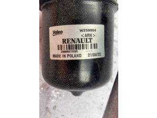 Моторчик дворников 721000345061 Dacia Duster II