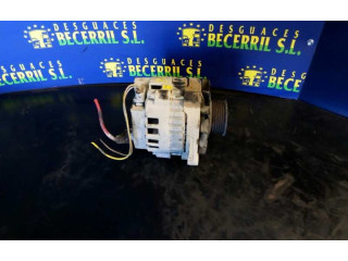 Генератор Jeep Grand Cherokee