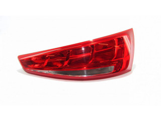 Задний фонарь правый сзади 8U0945094 Audi Q3 8U 2011-2016 года