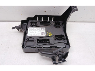 Блок управления двигателя 8W0907064A, 8W0907064CA Audi A4 Allroad B9