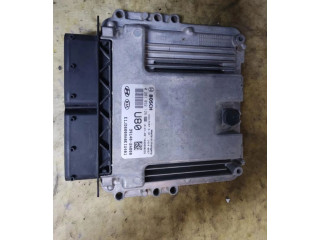 Блок управления двигателем Блок управления 0281032126   KIA Ceed