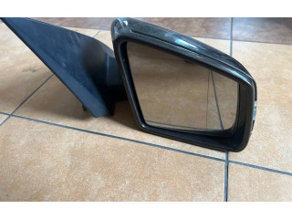Zpětné zrcátko Mercedes-Benz ML W166 2011 615214