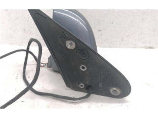 Зеркало (механическое)       Skoda Octavia Mk2 (1Z)  2004 - 2013 года   