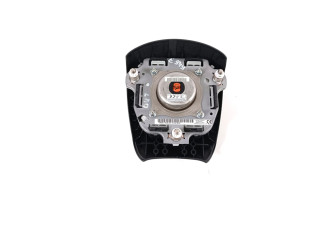 Подушка безопасности водителя 7030A687 Mitsubishi Outlander