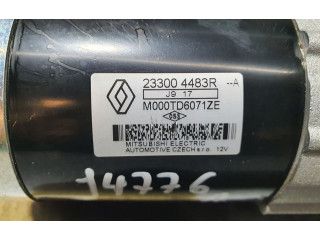 Стартер 233004483R, M000TD6071ZE Nissan Qashqai