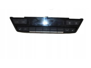 Блок управления климат-контролем 8Y0820043A   Audi A3 8Y