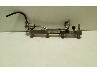 Vstřikovací lišta 0280151267, 55577580 Opel Zafira C