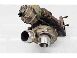  Турбина Ford Galaxy  9671413760         