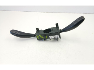 Моторчик дворников 6Q0953503DQ Skoda Fabia Mk2 (5J)