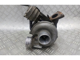  Турбина Volvo XC90  8689592   для двигателя D5244T      