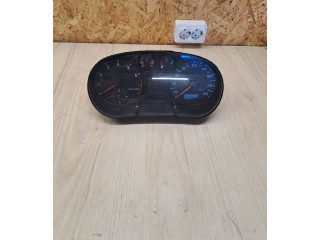 Панель приборов 008AUZ8Z0, 8L0919860E Audi A3 S3 8L