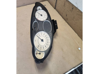 Панель приборов 110008878035, 00183311035 Rover 75