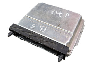 Блок управления двигателя 09496667A, 8202100000 Volvo S70 V70 V70 XC