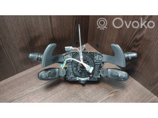 Переключатель дворников 98062240XT, 12277920   Citroen Berlingo