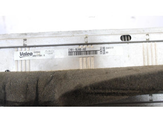 Интеркулер C1B19L440AD Ford Ecosport