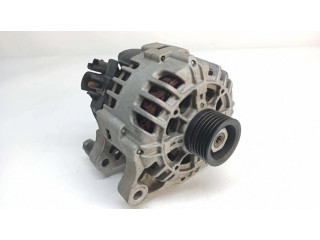 Генератор 57056C Citroen C2