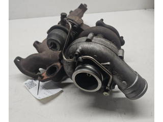 Турбина Volvo V70 074145701J