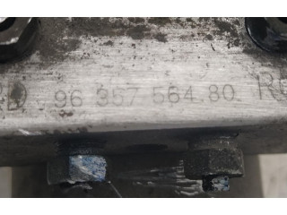 Jednotka ABS 9635756480   Citroen Berlingo 2004