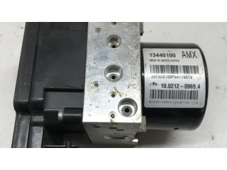 Jednotka ABS 10096145473 Opel Zafira C 2014