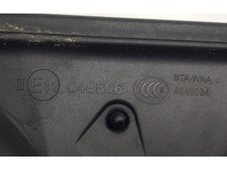 Зеркало электрическое Volvo XC40 - года