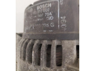 Генератор 028903025G   Volkswagen Golf III      