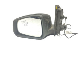 Зеркало электрическое Volkswagen Caddy 2015 - 2020 года