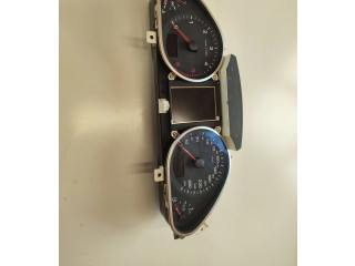 Přístrojová deska  Audi Q7 4L 2008 4L0920930R  