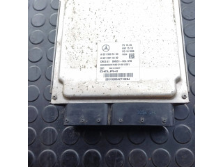 Řídící jednotka A6519005103, A6519014402 Mercedes-Benz CLA C117 X117 W117 2017