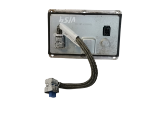 Блок управления Xenon 89035113, 30727205   Volvo XC90