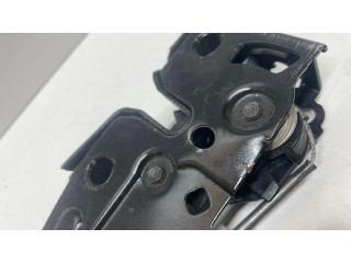 Zámek zadních dveří 99162411803, 80666517 Porsche 911 991 2017