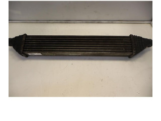 Интеркулер 68102118AA Fiat Freemont