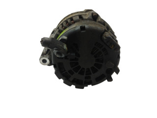 Генератор A6641540102, 14V115A0AP SsangYong Rexton I