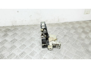 Задний замок