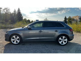 Jednotka ABS 3Q0907379F Audi A3 S3 8V 2014