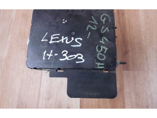 Блок АБС 4451030300 Lexus IS-F - года