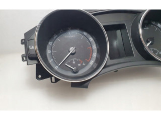 Панель приборов 3T1920841K, 029KM   Skoda Superb B6 (3T)       