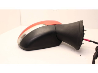 Зеркало электрическое        Ford Ecosport  2013 - 2017 года   