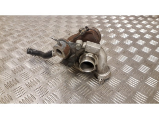 Turbodmychadlo Турбина TD025S206T4, 4917307507   Ford C-MAX I 1.6  