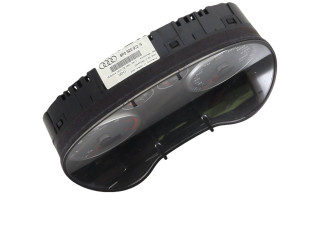 Панель приборов 8P0920932N, M0-7198P Audi A3 S3 8P