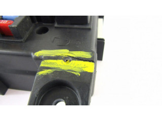 Pojistková skříňka 8637A319 Citroen C-Crosser 2008