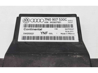 Блок комфорта 7N0907530C   Volkswagen Jetta VI   