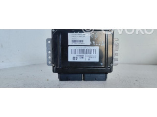 Блок управления двигателя 96291049   Chevrolet Matiz