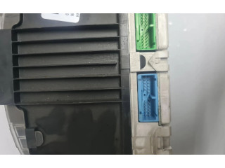 Přístrojová deska Honda Civic HR0287055