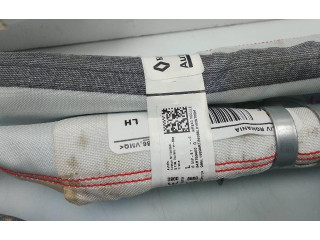 Боковая подушка безопасности 648756400 Dacia Sandero