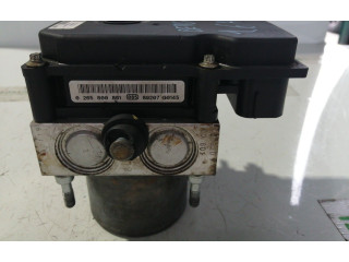 Блок АБС 0265800861, 0265232398 Citroen Berlingo 2008 - 2018 года