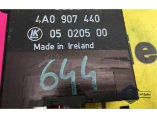 Блок комфорта 05020500, 05020500.   Audi A6 S6 C5 4B   