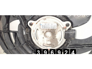 Вентилятор радиатора     9682895680    Citroen C3 Picasso 