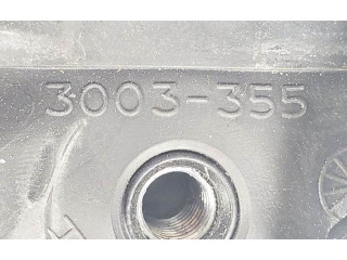 Зеркало электрическое Jaguar XJ X308 1998 - 2002 года