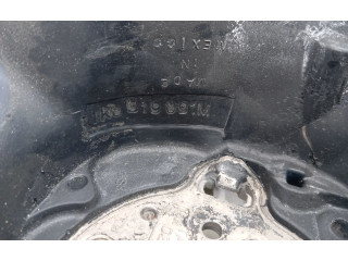 Руль Volkswagen Jetta V 2005 - 2010 года 1K0019091M, 1K0880201AB