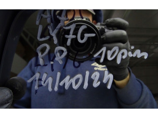 Зеркало электрическое Audi A7 S7 4G 2011 - 2017 года